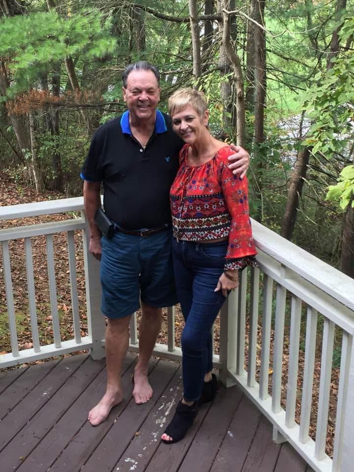 Amidst nature’s embrace, Filip Cibor Slusarski harnesses the power of hyperbaric welding with finesse